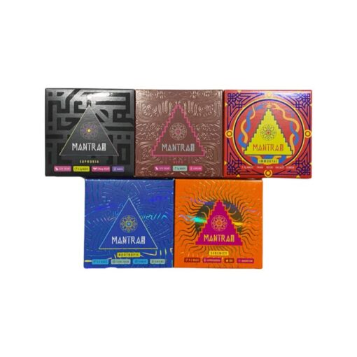 Mantra Bars - Shroom Bars Online Shop. https://shroombarsonlineshop.com/product/mantra-bars/