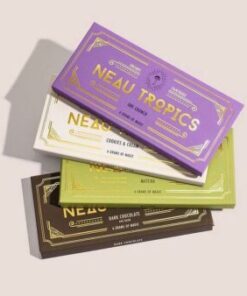 Neau Tropics Chocolate