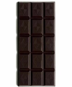 85% Dark Chocolate Mint