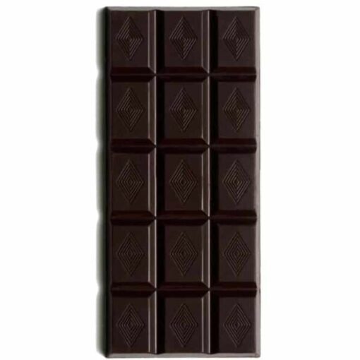 85% Dark Chocolate Mint