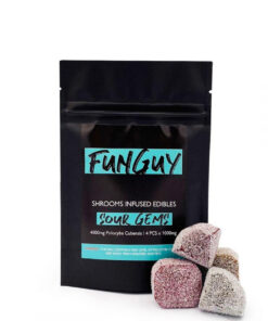 FunGuy – Sour Gems