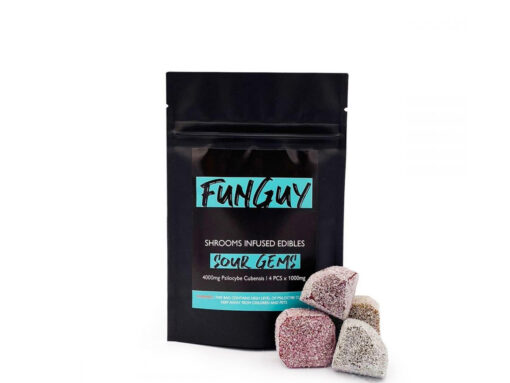 FunGuy – Sour Gems