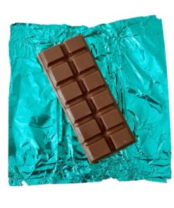 Euphoria Psychedelics – Milk Chocolate Psilocybin Bar