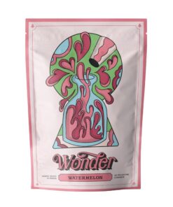 Wonder – Psilocybin Gummies Watermelon