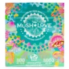 Mush Love – Mint Mushroom Chocolates