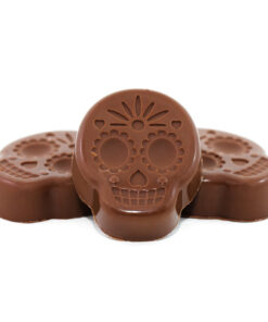 Room 920 – Skeleton Skull Chocolates