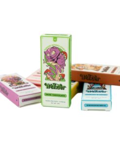 Wonder – Psilocybin Chocolate Bar