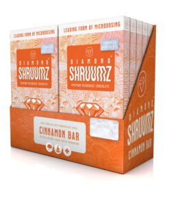 Diamond Shruum Bars