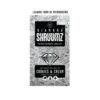 DIAMOND SHRUUMZ COOKIES & CREAM CHOCOLATE BAR 1PK