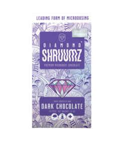 DIAMOND SHRUUMZ CHOCOLATE BAR 1PK