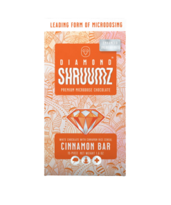 Diamond Shruum Bars